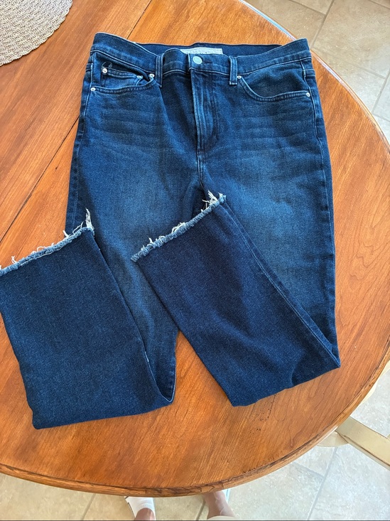 Frank & Eileen Denim - Frank & Eileen Cork D601 Straight Leg Jeans